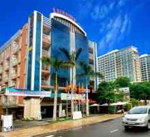 Paragon Villa Hotel 3 *. Rekreaciju u Vijetnam, hoteli