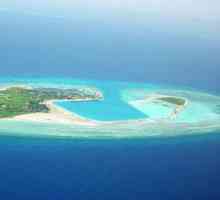 Paracel Islands su poznati za šta? fotografija