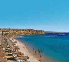 Pasadena Hotel Resort 4 * (Egipat, Sharm el-Sheikh) - slike, cijene i recenzije