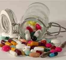 Penicilin antibiotici: let u "čarobni metak"