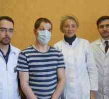 Lice transplantaciju: povijest najuspješnijih operacija. transplantaciju lica u Rusiji