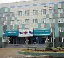 Perinatalni centar, Kazan mišljenja, adresa