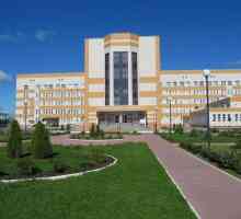 Perinatalne centar (Rjazanj): site adresa, recenzije