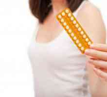 Oralni kontraceptiv: opis, uputstvo za upotrebu, funkcije i recenzije