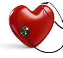Primarna prevencija srčanih, vaskularnih bolesti