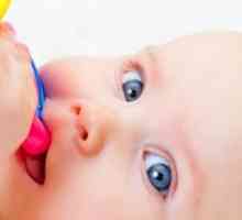 Prvi zubi u djece: kada se pojave?
