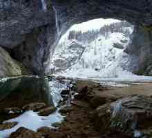 Cave Shulgan-Tash - šansa na dodir povijest