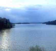 Pestovo Reservoir kao opcija za rekreaciju