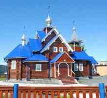 Petrozavodsk i Karelia Eparhije - Pravoslavne crkve i administrativna jedinica u Karelija