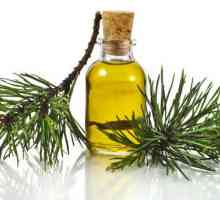 Jela ulje: terapeutska svojstva, primjena