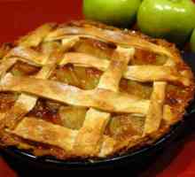 Pita od bundeve i jabuke. Kako kuhati pitu sa bundevom i jabuke u multivarka?
