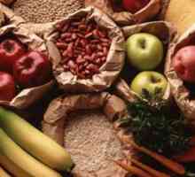 Jedite pravu. Koje namirnice su ugljikohidrati?