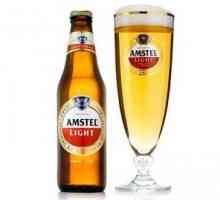 Pivo "Amstel" - dostojan poklon holandskoj