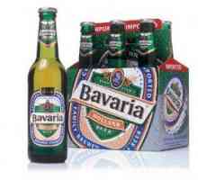 Pivo "Bavaria" - ponos Holland