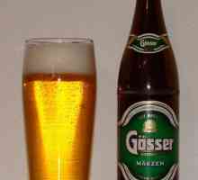 Pivo "Gesser" - ponos Austrijanaca