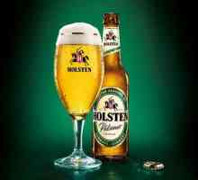 Pivo "Holsten" - ponos Njemačke