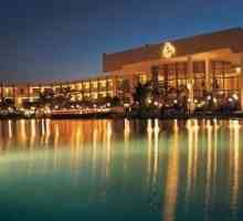 Pet razloga da ostanu u hotelu "Dessole Pyramisa Sharm El Sheikh Resort"
