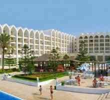 Hotel s pet zvjezdica "Amir Palace" (Tunis / Monastir)