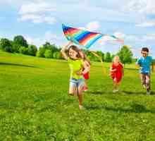 Planirajte ljeta rekreativnih aktivnosti u dhow. zabavište