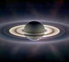 Planet sa prstenovima - amazing saturn