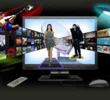 Prednosti i mane TV sa satelitskim, digitalni, interaktivni