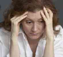 Iz kojih razloga tamo ranije menopauze kod žena