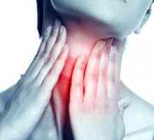 Zašto bol u grlu stalno? Uzroci, metode liječenja