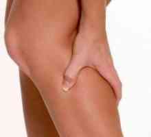 Zašto boli noga ispod koljena?