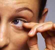 Zašto trzanje lijevog oka: najvjerovatniji uzroci