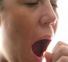Zašto ljudi zijevnula? Naučnici na yawning