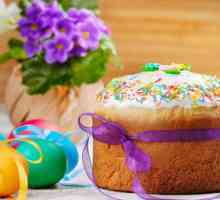 Zašto Uskrs pečenje kolača i obojena jaja?