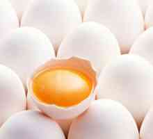 Zašto ne mogu jesti puno jaja: šta je to opasno?