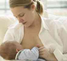 Zašto novorođenče štucanje nakon hranjenja?