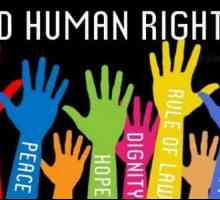 Zašto je Međunarodni dan ljudskih prava