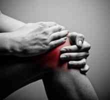Zašto nakon pokretanja koljena boli