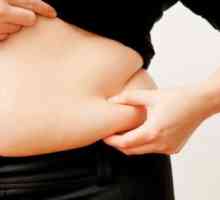 Zašto raste stomak kod žena s godinama: 10 glavnih razloga. Raste trbuh nakon 40 godina - šta da…