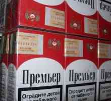 Zašto Rusi kao bjeloruski cigarete?