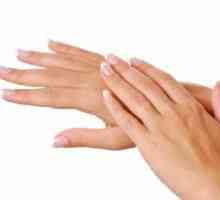 Zašto oljuštiti kožu na prstima na rukama i nogama?