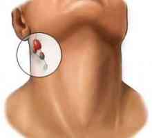 Zašto upaljeni limfni čvorovi iza ušiju?
