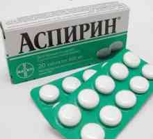 Saznajte više o o tome šta pomaže, "Aspirin" i "Aspirin Cardio"