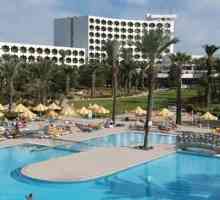 Putovanje u Tunis "turneje kalif" - jedan od najboljih Budget Hotel