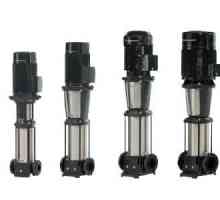 Potopljene centrifugalne pumpe: uređaja i korištenje pumpe za bunare i bunara