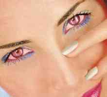 Crvenilo očne jabučice: uzroci i tretman