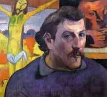 Paul Gauguin slika: opis, povijest stvaranja. Incredible slika Gauguin