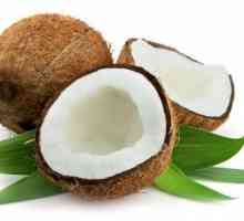 Korisni kokosovo ulje potrošačke recenzije