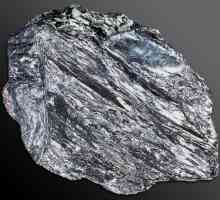 Minerali Donjeck regiji. prirodnih resursa