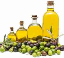 Korisni svojstva i kalorija sadržaj maslinovog ulja