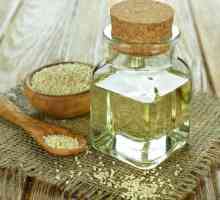 Korisni svojstva sezamovog ulja i njegova primjena
