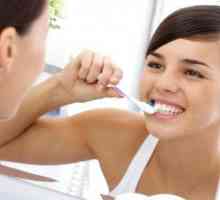 Koristi i štete od praha zuba. Zube: korist ili štetu?