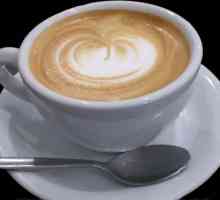 Koristi ili štete od kave s mlijekom. Ko treba da napusti ova kombinacija?